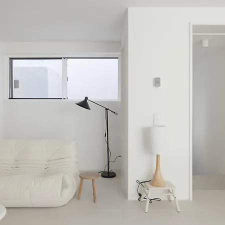 Architectural Gem In Santa Catarina * Lisbona