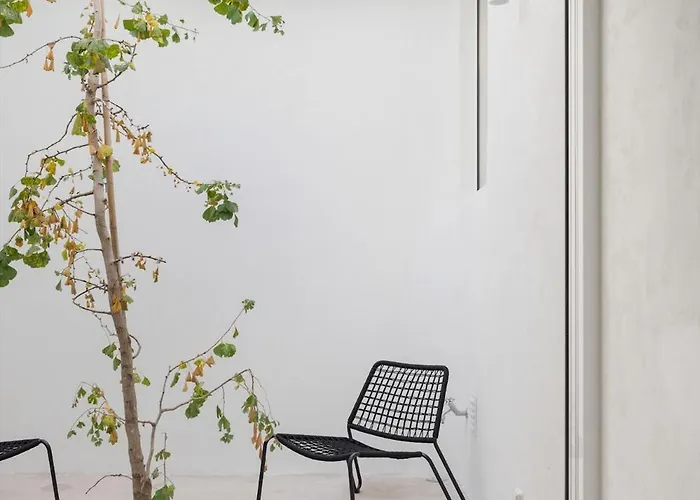 Architectural Gem In Santa Catarina Apartment Lisbon