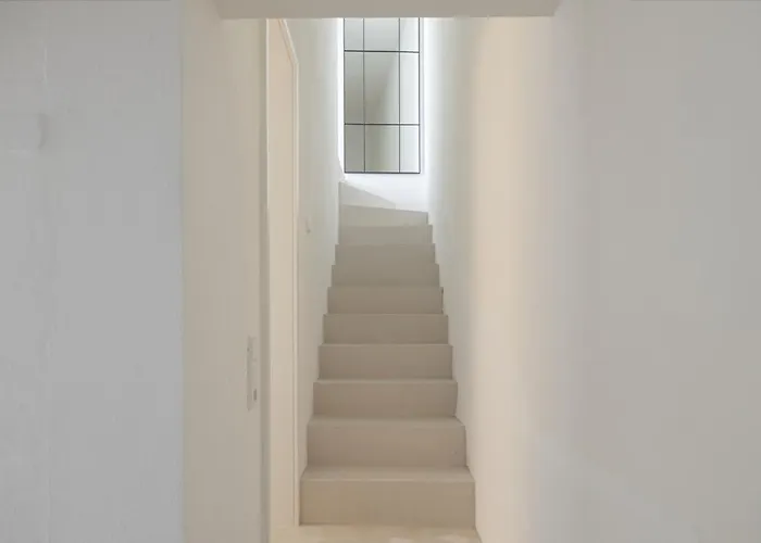 Architectural Gem In Santa Catarina * Lisbon