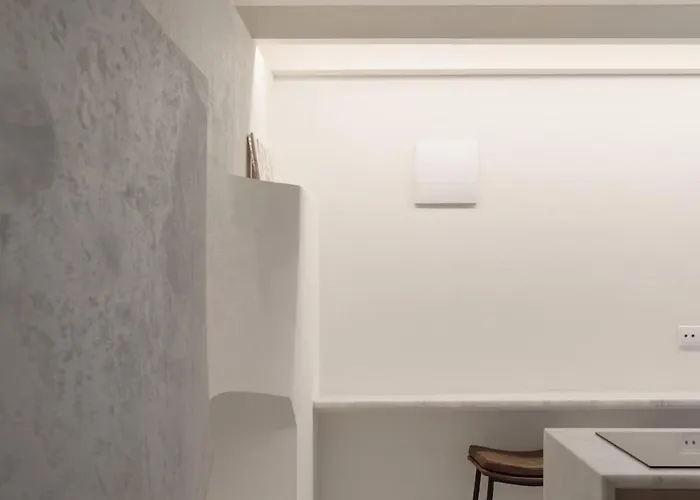 Apartment Architectural Gem In Santa Catarina Lisbon