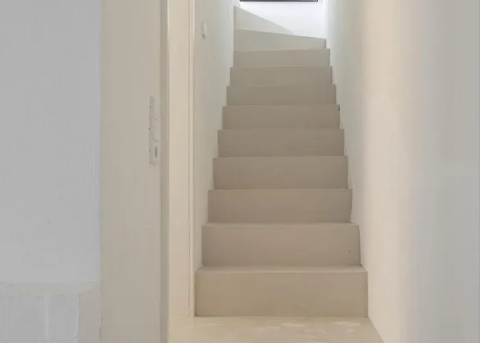 Architectural Gem In Santa Catarina Lisbon