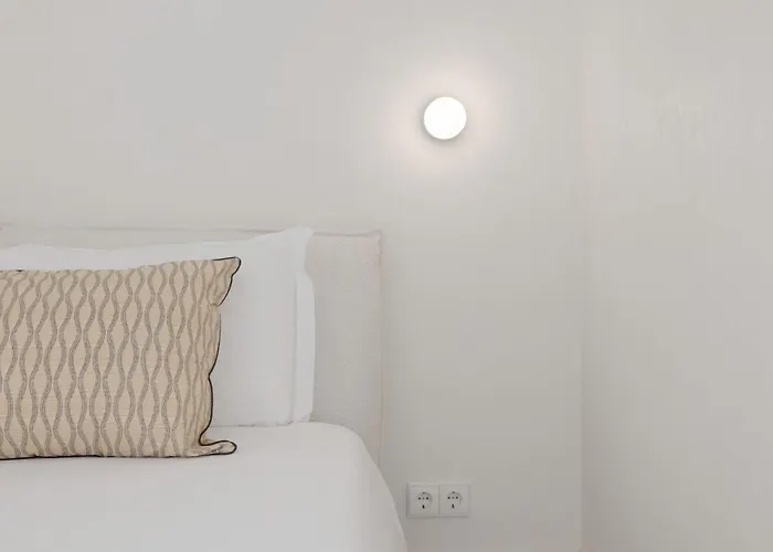 Architectural Gem In Santa Catarina Apartment *