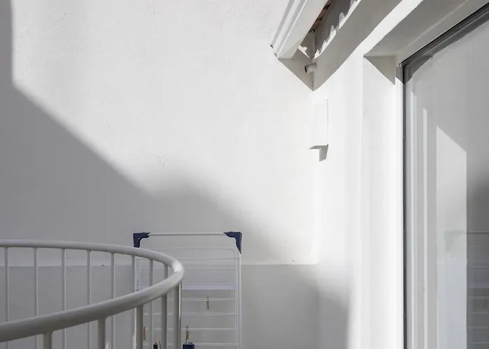 Apartment Architectural Gem In Santa Catarina