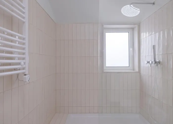 Apartment Architectural Gem In Santa Catarina