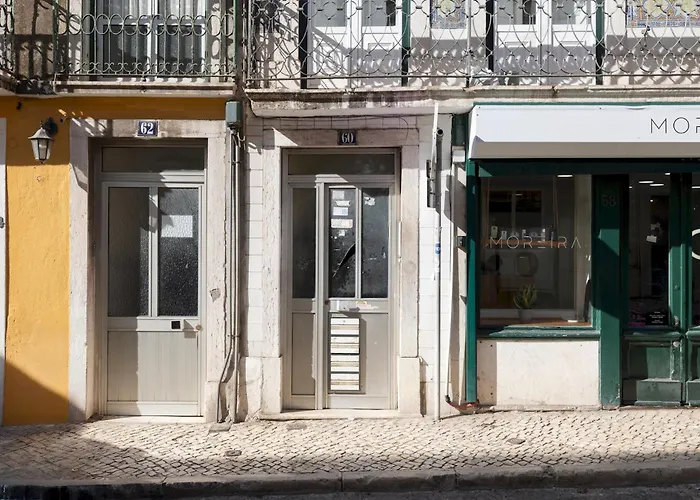 Architectural Gem In Santa Catarina Apartment