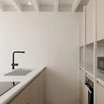 Architectural Gem In Santa Catarina Apartament *