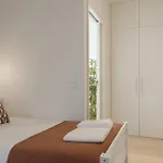 Architectural Gem In Santa Catarina Apartment Lisbon