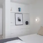 Architectural Gem In Santa Catarina Apartament *