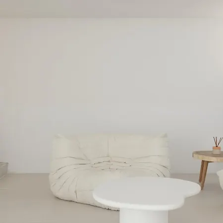 Apartment Architectural Gem In Santa Catarina Lisbon