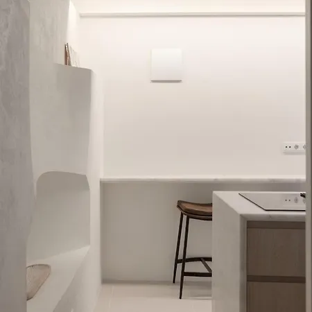 Апартаменти Architectural Gem In Santa Catarina *