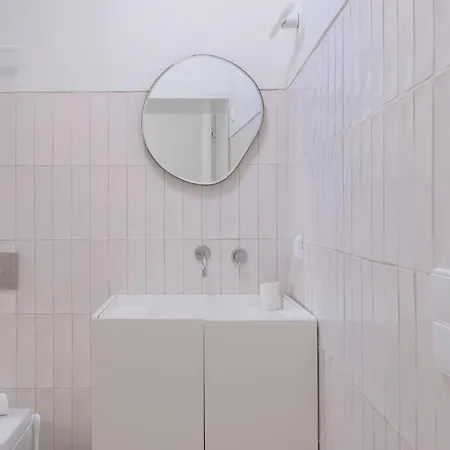 Architectural Gem In Santa Catarina Апартаменти