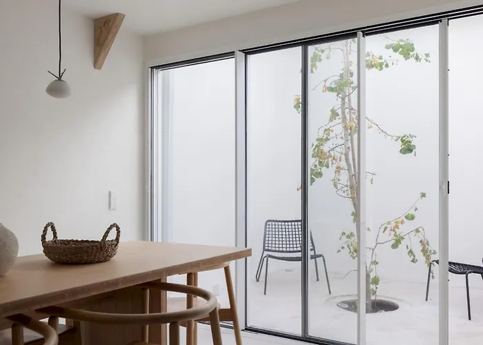 Apartamento Architectural Gem In Santa Catarina *