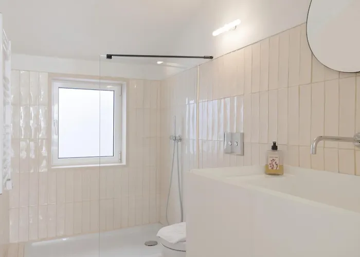 Architectural Gem In Santa Catarina * Lisboa