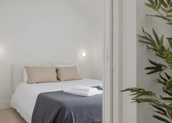 Architectural Gem In Santa Catarina Apartamento