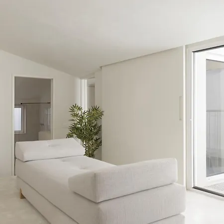 Architectural Gem In Santa Catarina Apartamento