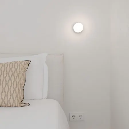 Architectural Gem In Santa Catarina Appartement *