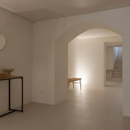 Architectural Gem In Santa Catarina Appartement Lisboa