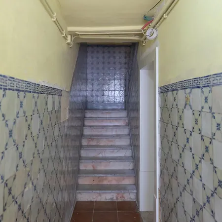 Architectural Gem In Santa Catarina Appartement *