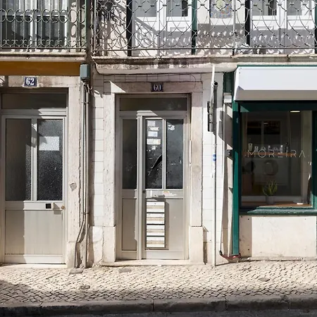 Architectural Gem In Santa Catarina Appartement