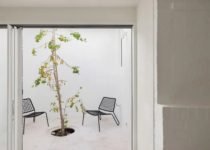 Architectural Gem In Santa Catarina * Лісабон