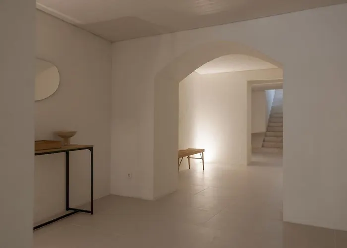 Architectural Gem In Santa Catarina Апартаменти Лісабон