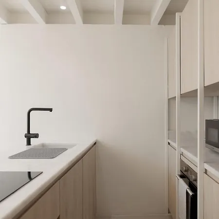Architectural Gem In Santa Catarina Apartamento *
