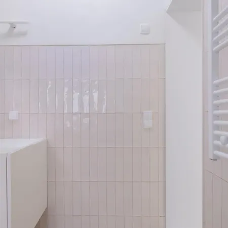Architectural Gem In Santa Catarina Apartamento