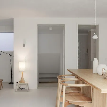 Architectural Gem In Santa Catarina *