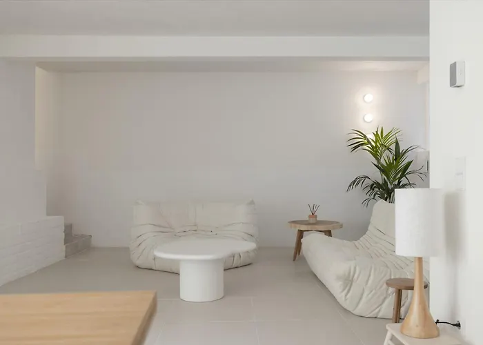 Architectural Gem In Santa Catarina