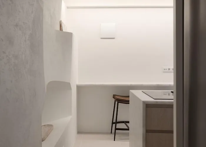 Appartement Architectural Gem In Santa Catarina *