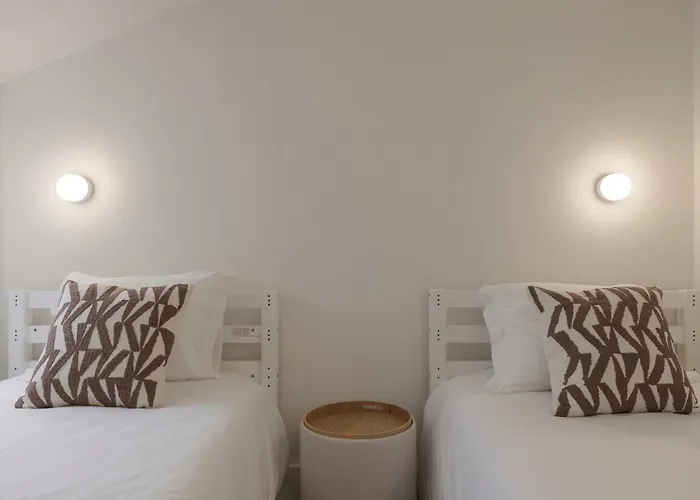 Architectural Gem In Santa Catarina *