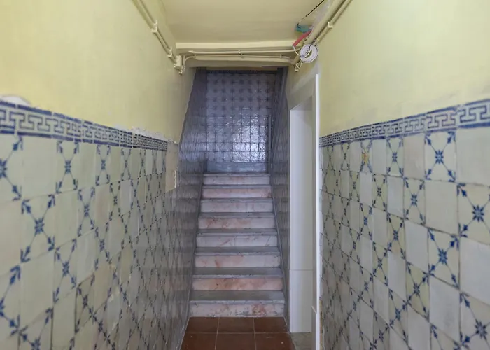 Architectural Gem In Santa Catarina Διαμέρισμα *